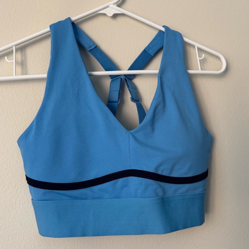 Fabletics All Day Every Day Low Impact Bra Sz M - image 1